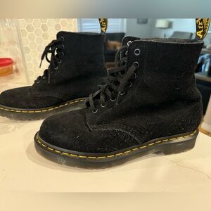 Dr Marten 1460 Pascal